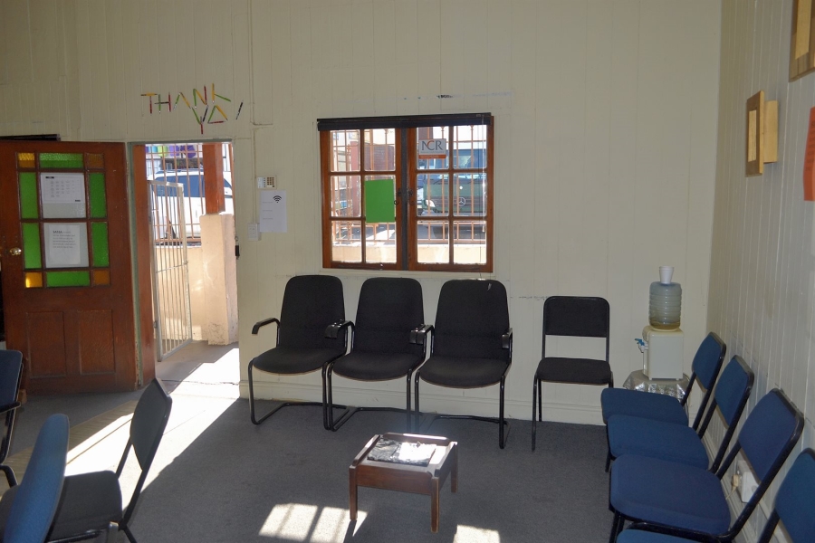 Commercial Property for Sale in Knysna Central Western Cape